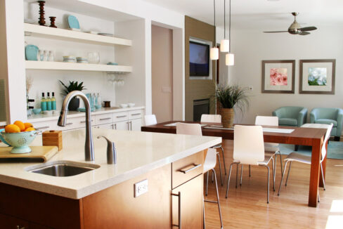 Modern One Bed Apartment The Cabin Hub