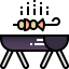Barbeque Grill
