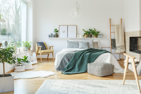 Modern Apartment with Relaxing Ambience The Cabin Hub