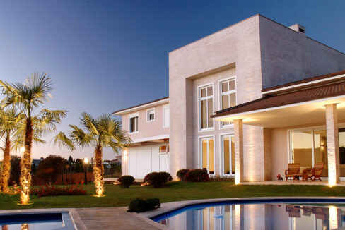 Luxury & Spacious Villa The Cabin Hub