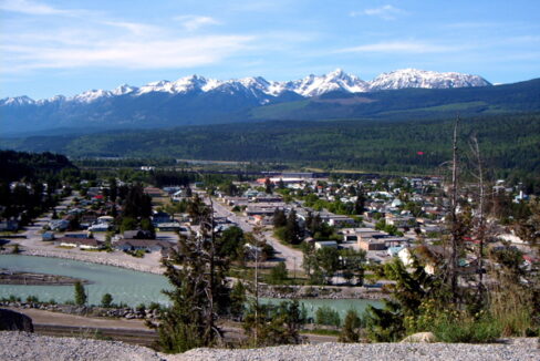 things to do in Golden Bc
