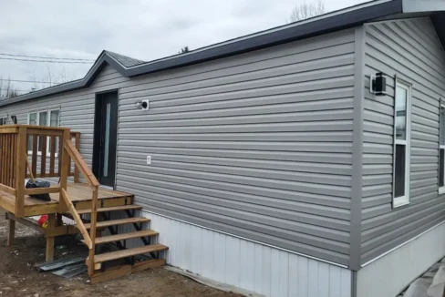 rental cabin in hinton