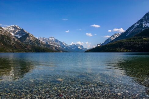 things to do in waterton