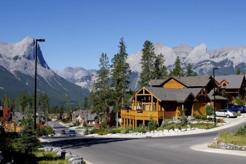 things to do in canmore